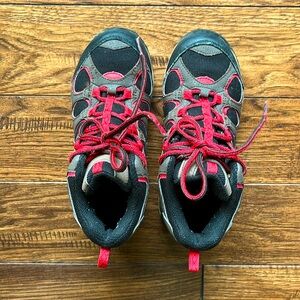 Merrell Waterproof Shoes